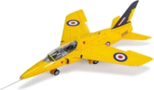 Airfix A05123A Folland Gnat T.1