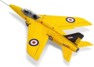 Airfix A05123A Folland Gnat T.1