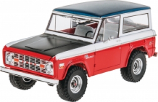 Revell 85-4436 Ford Baja Bronco