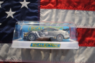 ScaleXtric C4221 Ford Mustang GT4 'Academy Motorsport 2020'