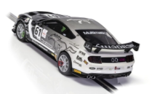 ScaleXtric C4221 Ford Mustang GT4 'Academy Motorsport 2020'