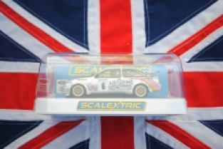 ScaleXtric C4146 Ford Sierra RS500 Listerine