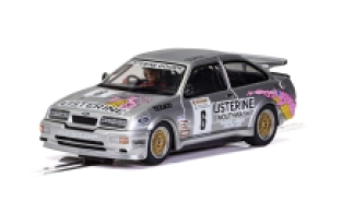 ScaleXtric C4146 Ford Sierra RS500 Listerine