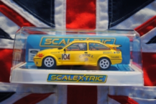 ScaleXtric C4155 FORD SIERRA RS500