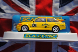 ScaleXtric C4155 FORD SIERRA RS500