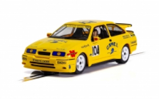 ScaleXtric C4155 FORD SIERRA RS500