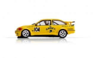 ScaleXtric C4155 FORD SIERRA RS500