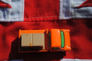 Matchbox 66 FORD TRANSIT