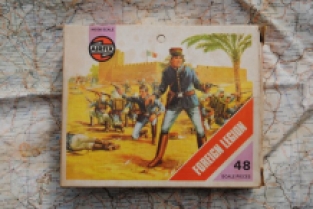 Airfix 01710-3 FOREIGN LEGION