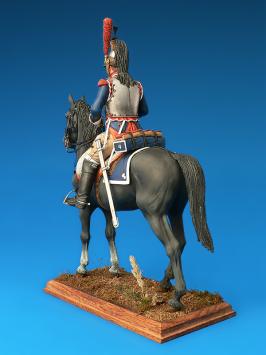 MiniArt 16015 French Cuirassier Napoleonic Wars