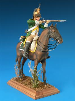 MiniArt 16016 French Dragoon