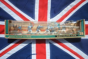 Britains LTD Models 7784 French Foreign Legion