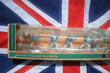 Britains LTD Models 7784 French Foreign Legion