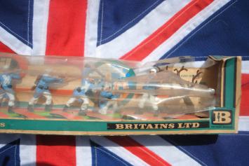 Britains LTD Models 7784 French Foreign Legion