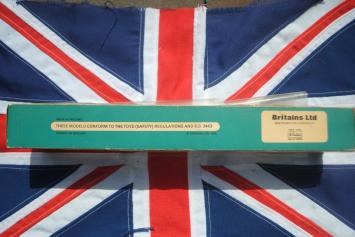 Britains LTD Models 7784 French Foreign Legion