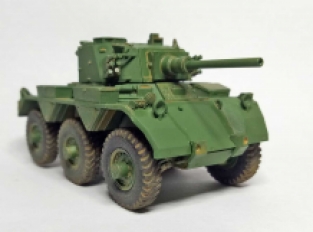 ACE 72435 FV-601 Saladin Armoured Car