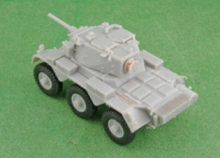 ACE 72435 FV-601 Saladin Armoured Car