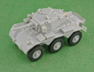 ACE 72435 FV-601 Saladin Armoured Car