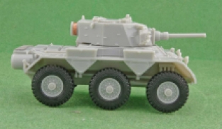 ACE 72435 FV-601 Saladin Armoured Car