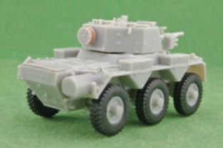 ACE 72435 FV-601 Saladin Armoured Car