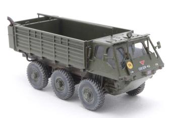 ACE 72432 FV-622 Stalwart Mk.2 6x6