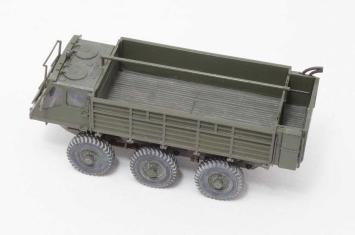 ACE 72432 FV-622 Stalwart Mk.2 6x6
