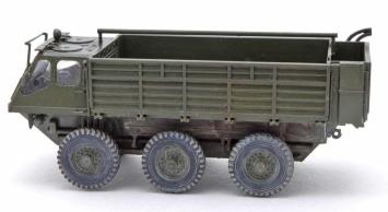 ACE 72432 FV-622 Stalwart Mk.2 6x6