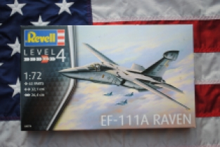 Revell 04974 General Dynamics EF-111A RAVEN