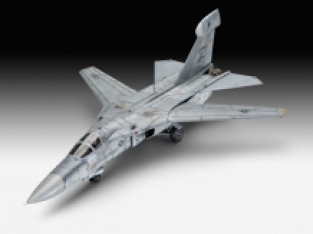 Revell 04974 General Dynamics EF-111A RAVEN