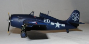 MPM 72049 General Motors FM-2 Wildcat 