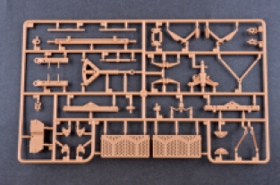 I LOVE KIT 61603 German 15cm sFH 18 HOWITZER