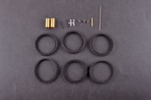 I LOVE KIT 61603 German 15cm sFH 18 HOWITZER