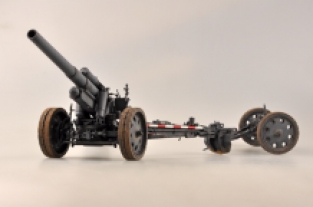 I LOVE KIT 61603 German 15cm sFH 18 HOWITZER