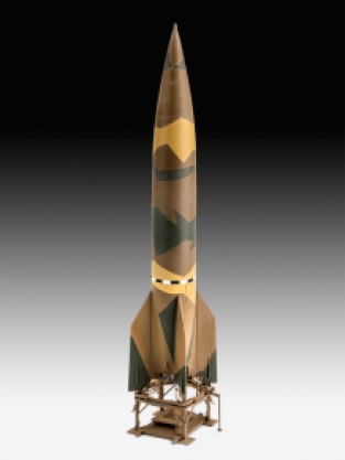 Revell 03309 German A4/V2 Rocket