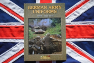 Ammo by Mig 0026 GERMAN ARMY UNIFORMS Heer 1939-1945