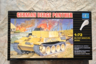 LEE 09002 German Berge Panther 