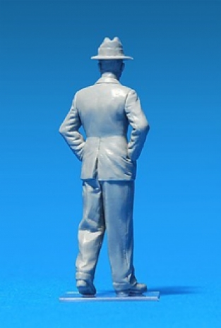 Mini Art 38015 GERMAN CIVILIANS 1930's-1940's