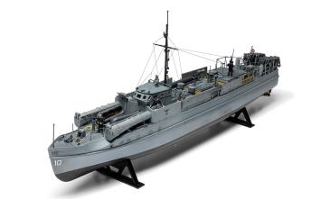 Airfix A10280V German E-Boat Vintage Classics