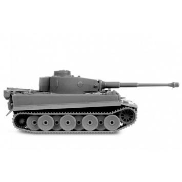 Zvezda 6256 German Heavy Tank Tiger I