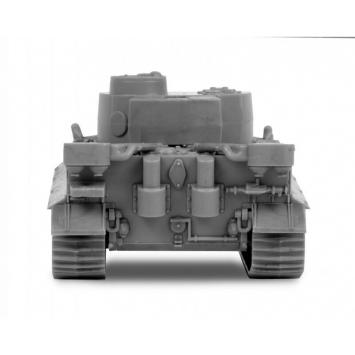 Zvezda 6256 German Heavy Tank Tiger I