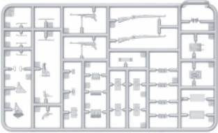 Mini Art 35247 German Infantry Weapons & Equipment