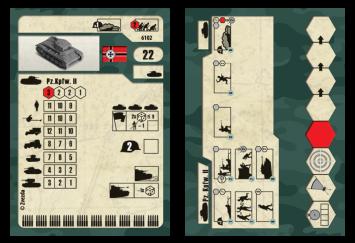 Zvezda 6102 German Light Tank Pz.Kpfw.II