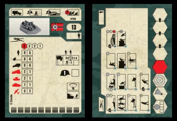 Zvezda 6106  German Machinegun MG-34 with Crew 1939-1942