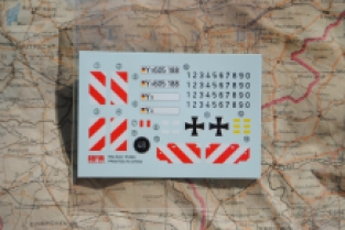 RFM Ryefield model 5021 German Schützepanzer PUMA with Workable Track Links