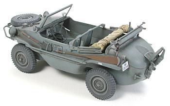 Tamiya 32506 German Schwimmwagen Type 166 Pkw K2s