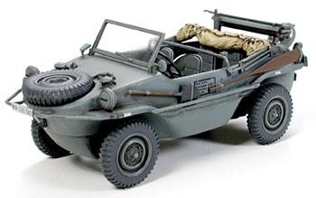 Tamiya 32506 German Schwimmwagen Type 166 Pkw K2s