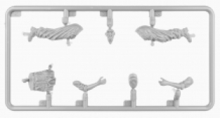 Mini Art 35363 GERMAN SPG CREW