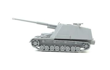 Zvezda 6291 German Tank Destroyer Sd.Kfz. 164 Nashorn