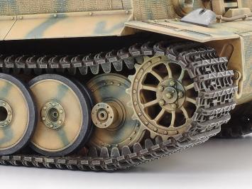 Tamiya 35194 German Tiger I Mid Production