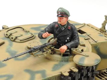 Tamiya 35194 German Tiger I Mid Production